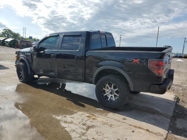 Photo 2 from auction – 2011 FORD F150 SUPER with VIN 1FTFW1EF4BKD75554