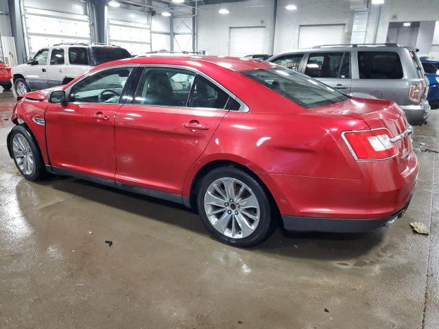 Foto 2 de la subasta – 2010 FORD TAURUS LIM con VIN 1FAHP2FW8AG161846