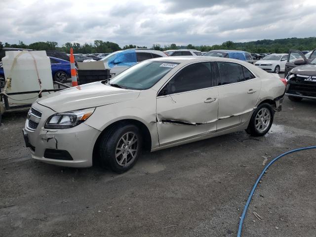 CHEVROLET MALIBU LS 2013 with VIN 1G11A5SA2DF341335 - Photo from auction