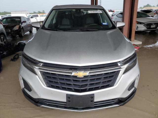Photo 5 from auction – 2022 CHEVROLET EQUINOX LT with VIN 2GNAXTEV4N6144307