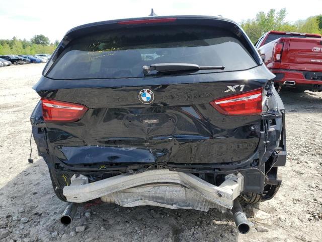 Photo 6 from auction – 2016 BMW X1 XDRIVE2 with VIN WBXHT3C39G5E54462