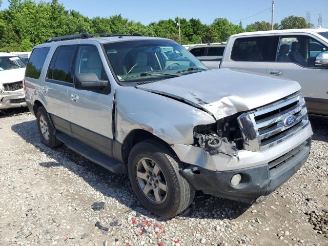 Photo 4 from auction – 2011 FORD EXPEDITION with VIN 1FMJU1G5XBEF27240