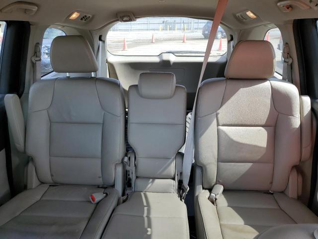 Photo 10 from auction – 2015 HONDA ODYSSEY EX with VIN 5FNRL5H66FB046723