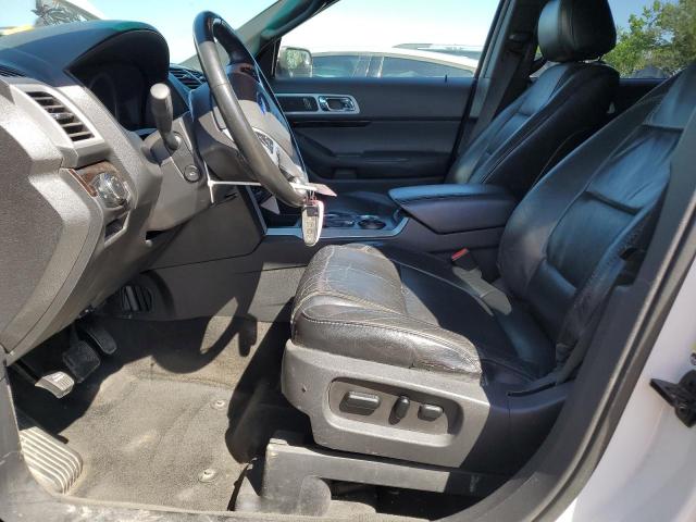 Photo 7 from auction – 2011 FORD EXPLORER L with VIN 1FMHK7F88BGA54512