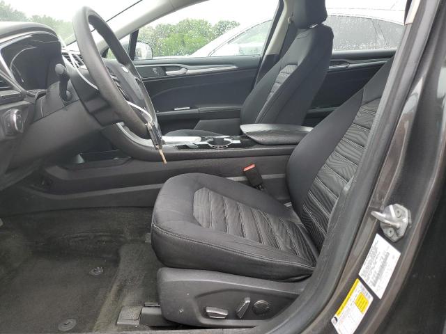 Photo 7 from auction – 2016 FORD FUSION SE with VIN 3FA6P0HD2GR374025