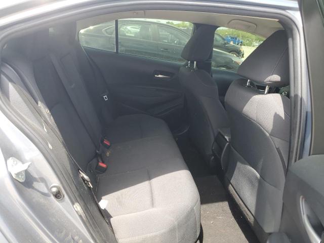 Photo 10 from auction – 2020 TOYOTA COROLLA LE with VIN JTDEPRAE7LJ043412