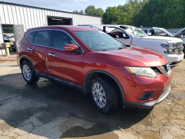 Photo 4 from auction – 2014 NISSAN ROGUE S with VIN 5N1AT2MT7EC835218