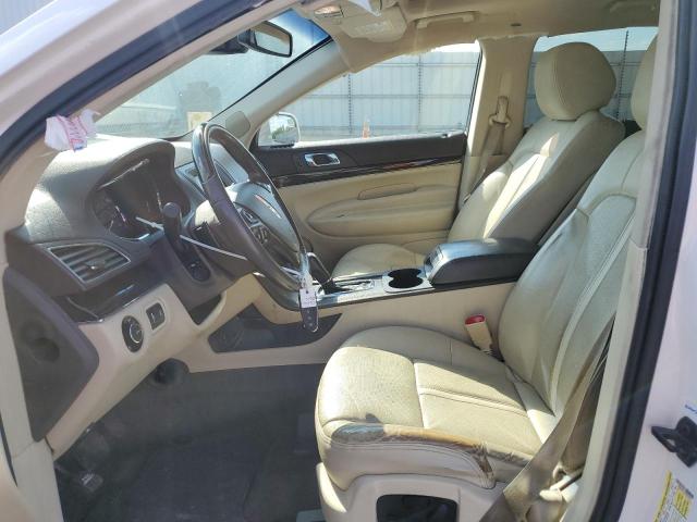 Photo 7 from auction – 2015 LINCOLN MKT with VIN 2LMHJ5AT1FBL01423