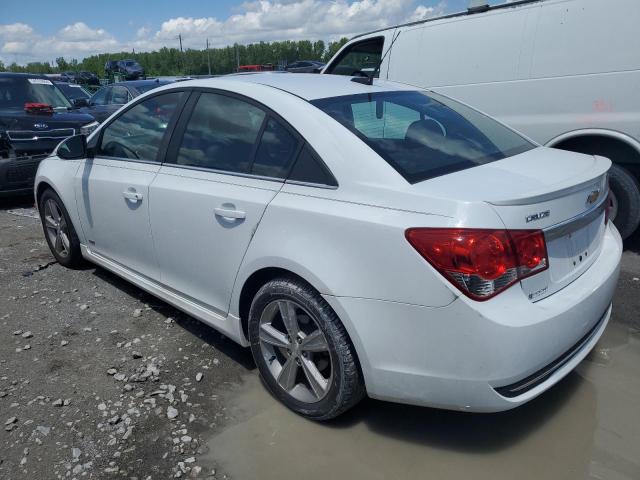Photo 2 from auction – 2012 CHEVROLET CRUZE LT with VIN 1G1PG5SCXC7155478