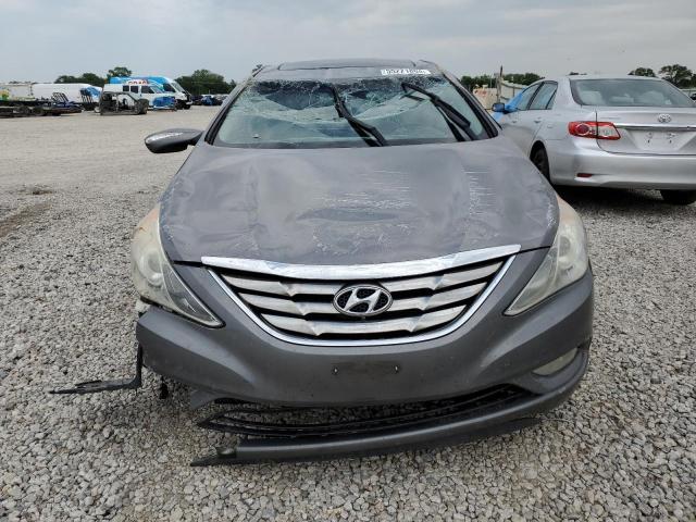 Photo 5 from auction – 2011 HYUNDAI SONATA SE with VIN 5NPEC4AC7BH154322