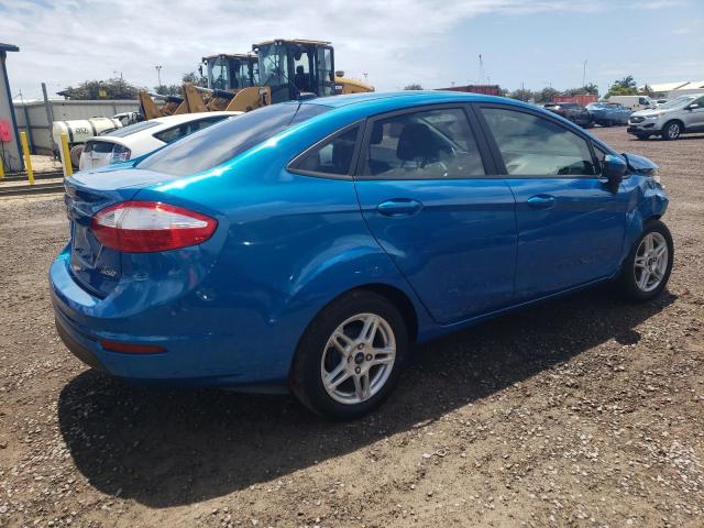 Photo 3 from auction – 2017 FORD FIESTA SE with VIN 3FADP4BJ8HM172124