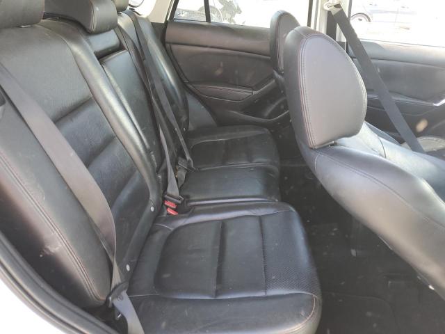 Photo 11 from auction – 2014 MAZDA CX-5 GT with VIN JM3KE2DY4E0329370