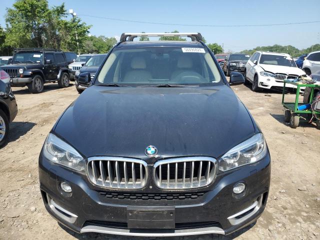 Photo 5 from auction – 2015 BMW X5 XDRIVE3 with VIN 5UXKR0C55F0K65140