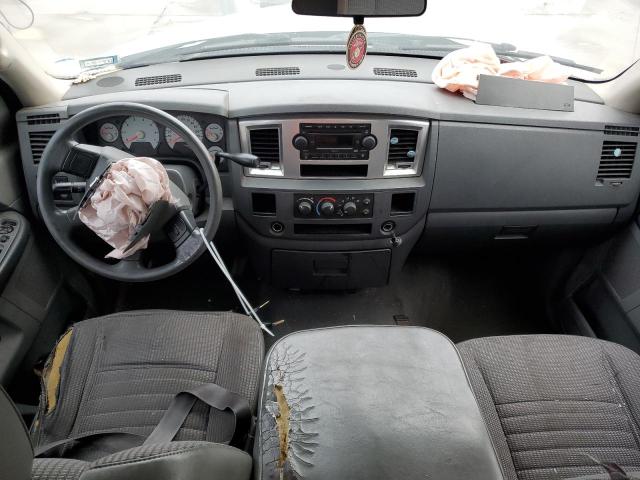 Photo 8 from auction – 2008 DODGE RAM 1500 S with VIN 1D7HA18N08J115103