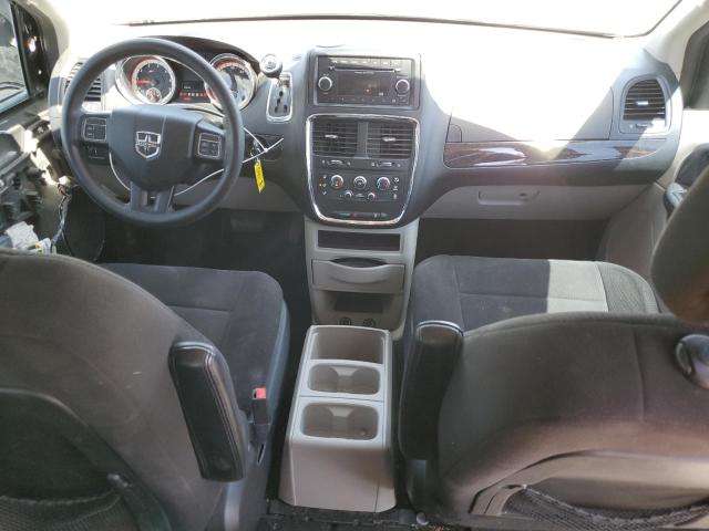 Photo 8 from auction – 2013 DODGE GRAND CARA with VIN 2C4RDGBG3DR723254