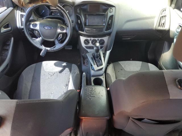 Photo 8 from auction – 2012 FORD FOCUS SE with VIN 1FAHP3F22CL341482