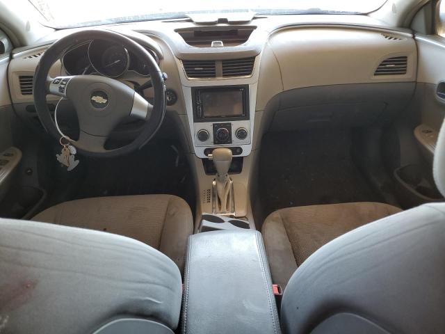 Photo 8 from auction – 2009 CHEVROLET MALIBU LS with VIN 1G1ZG57B49F214547