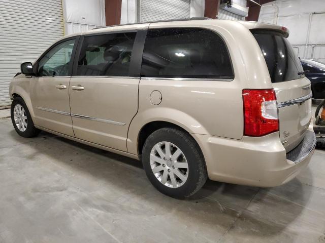 Photo 2 from auction – 2015 CHRYSLER TOWN & COU with VIN 2C4RC1BG8FR588047