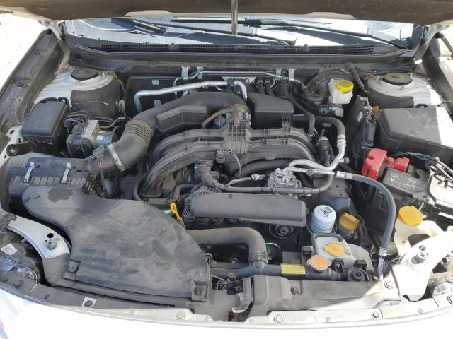 Photo 11 from auction – 2022 SUBARU OUTBACK PR with VIN 4S4BTACC9N3236644