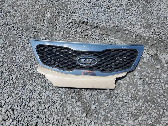 Photo 13 from auction – 2011 KIA SORENTO BA with VIN 5XYKTDA20BG144250