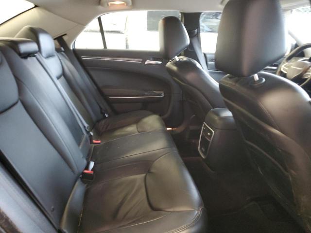 Photo 10 from auction – 2017 CHRYSLER 300 LIMITE with VIN 2C3CCARG8HH534336