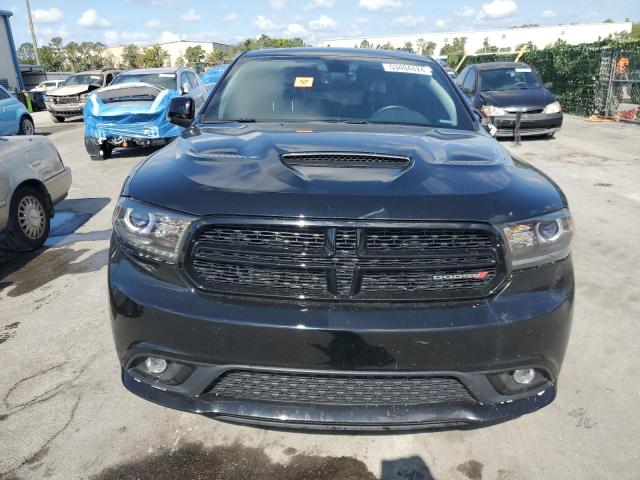 Photo 5 from auction – 2017 DODGE DURANGO GT with VIN 1C4RDJDG9HC630070