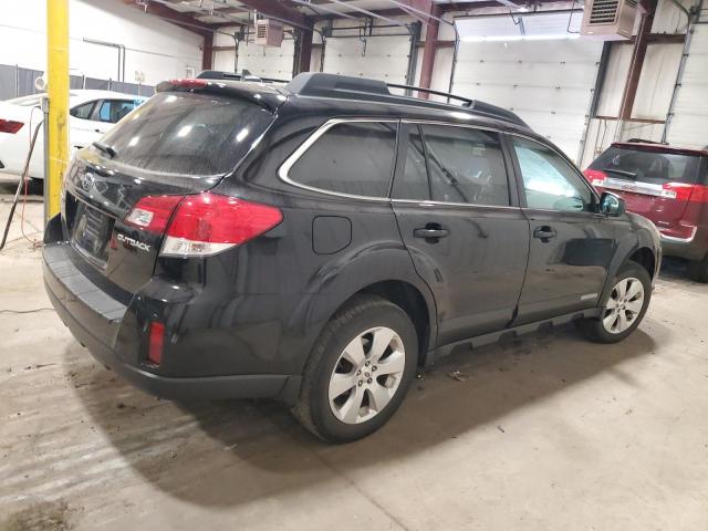 Photo 3 from auction – 2011 SUBARU OUTBACK 2. with VIN 4S4BRCKC6B3433195