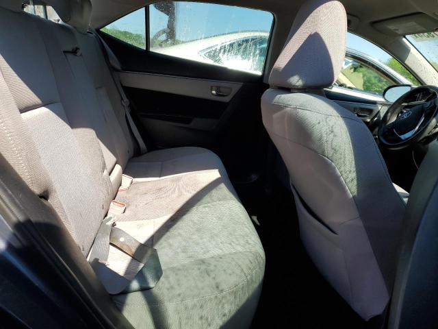 Photo 10 from auction – 2016 TOYOTA COROLLA L with VIN 5YFBURHE9GP379274
