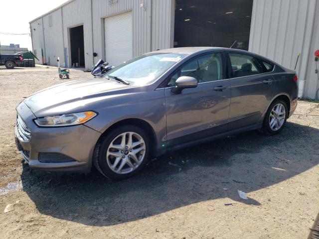 Photo 1 from auction – 2014 FORD FUSION S with VIN 3FA6P0G75ER179741