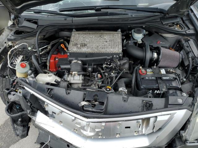 Photo 11 from auction – 2010 ACURA RDX with VIN 5J8TB2H2XAA002697