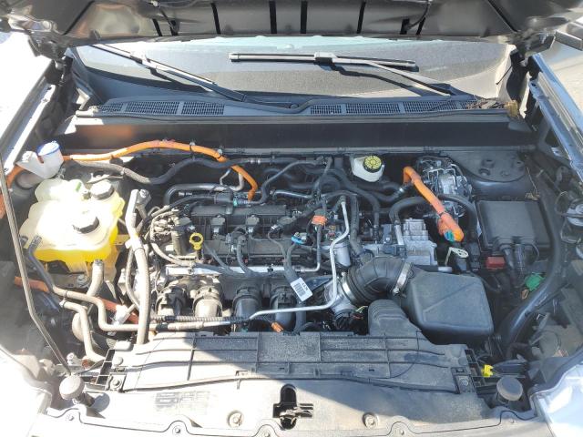Photo 11 from auction – 2022 FORD MAVERICK X with VIN 3FTTW8E34NRA66474