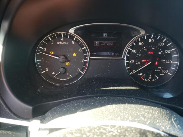 Photo 9 from auction – 2016 NISSAN ALTIMA 2.5 with VIN 1N4AL3AP1GC272533