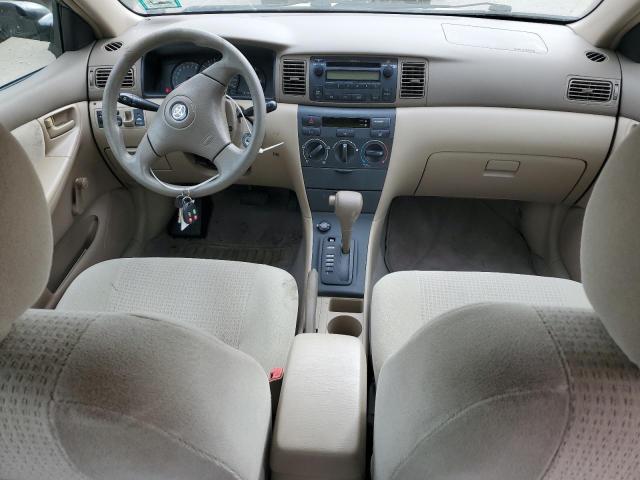 صورة رقم 8 من المزاد - 2006 TOYOTA COROLLA CE مع VIN 2T1BR32E26C704479