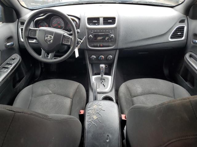 Foto 8 de la subasta – 2014 DODGE AVENGER SE con VIN 1C3CDZAB8EN152113