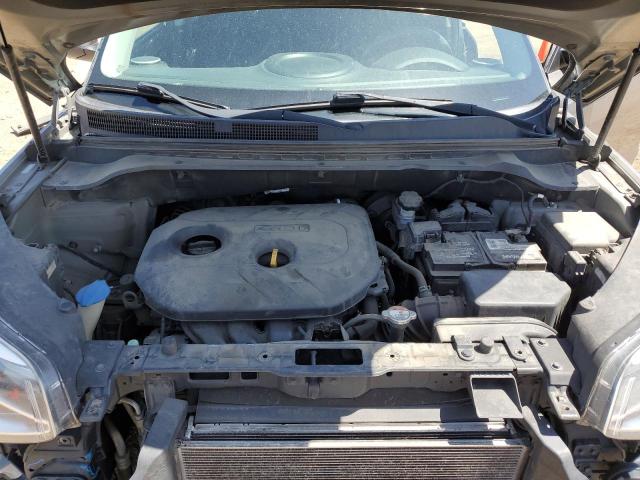 Photo 11 from auction – 2016 KIA SOUL + with VIN KNDJP3A51G7342229