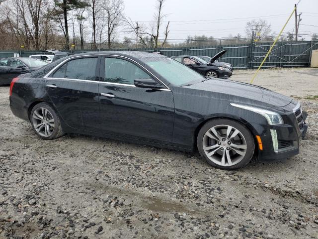 Photo 4 from auction – 2014 CADILLAC CTS VSPORT with VIN 1G6AV5S85E0175991