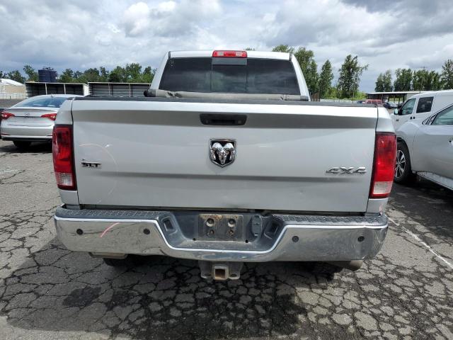 Photo 6 from auction – 2014 RAM 3500 SLT with VIN 3C63R3DJ1EG285583