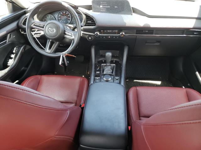 Photo 8 from auction – 2022 MAZDA 3 PREFERRE with VIN 3MZBPACL7NM303665