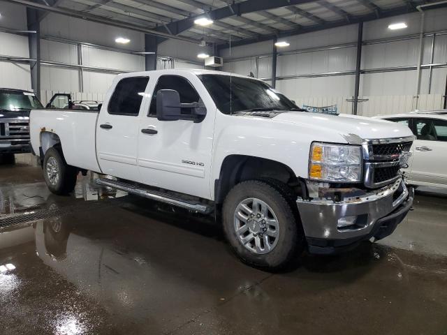 Foto 4 de la subasta – 2014 CHEVROLET SILVERADO con VIN 1GC4K0C87EF123697