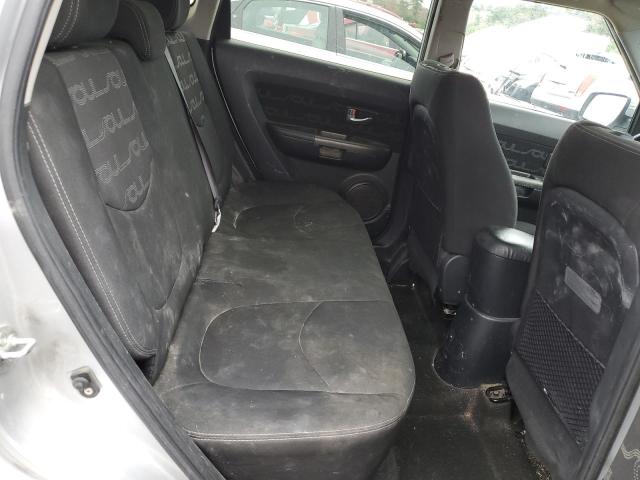 Photo 10 from auction – 2013 KIA SOUL + with VIN KNDJT2A66D7550259