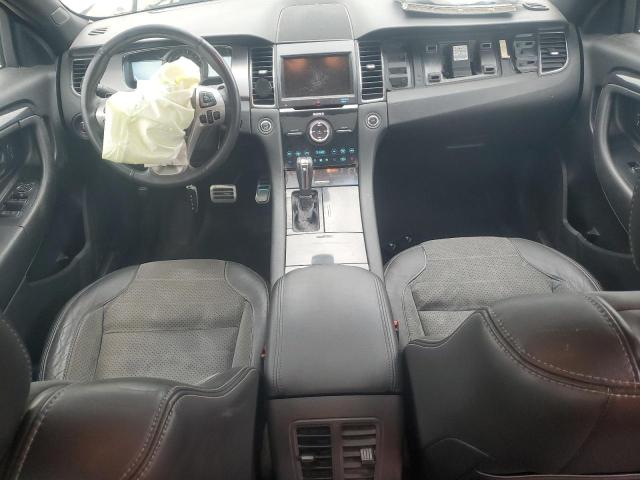 Photo 8 from auction – 2015 FORD TAURUS SHO with VIN 1FAHP2KT6FG154509