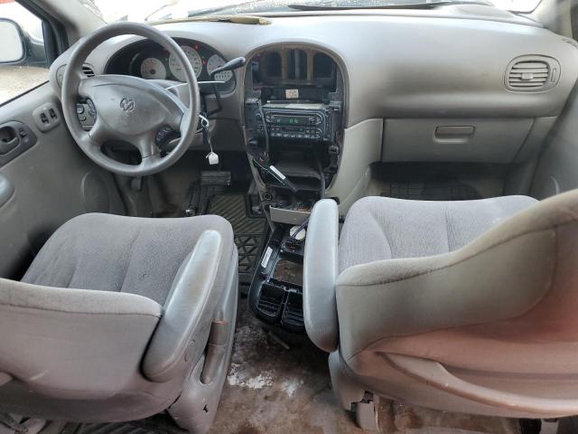 Photo 8 from auction – 2003 DODGE CARAVAN SE with VIN 1D4GP25R23B245830