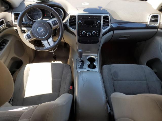 Photo 8 from auction – 2011 JEEP GRANDCHERO with VIN 1J4RR4GG4BC563510