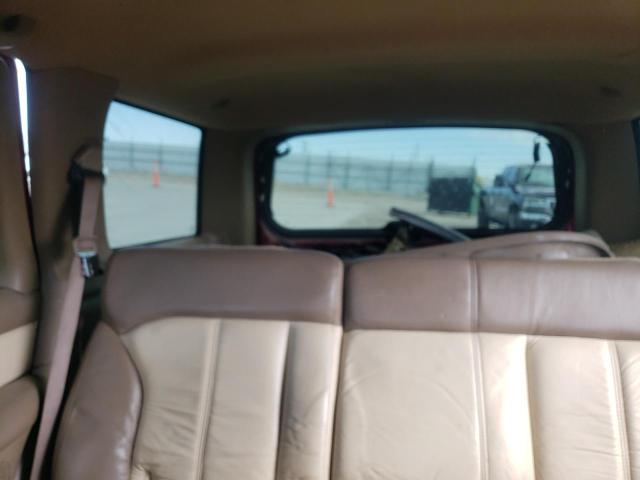 Photo 10 from auction – 2000 CHEVROLET BLAZER with VIN 1GNDT13W5Y2190402
