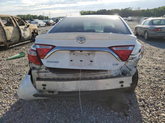 Photo 6 from auction – 2015 TOYOTA CAMRY LE with VIN 4T4BF1FK0FR462096