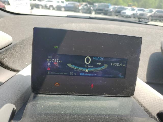 Photo 9 from auction – 2014 BMW I3 REX with VIN WBY1Z4C55EV272870