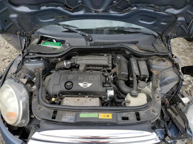Photo 11 from auction – 2010 MINI COOPER with VIN WMWMF3C53ATZ66414