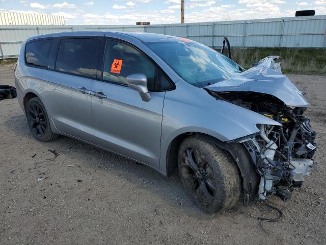 Photo 4 from auction – 2019 CHRYSLER PACIFICA T with VIN 2C4RC1FGXKR569102