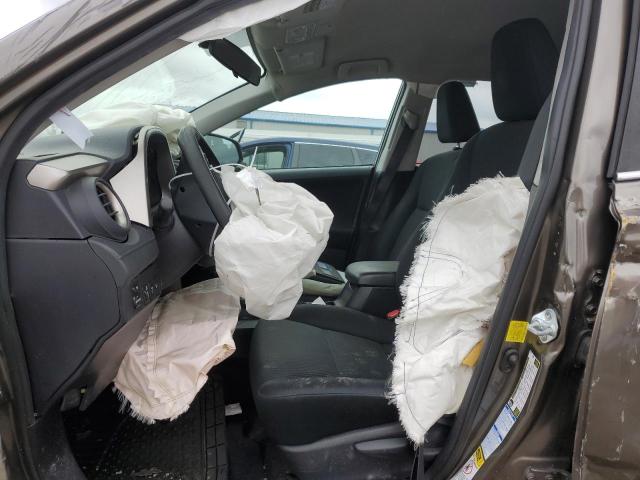 Photo 7 from auction – 2015 TOYOTA RAV4 LE with VIN 2T3BFREV0FW258703