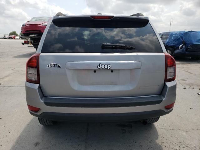 Photo 6 from auction – 2016 JEEP COMPASS SP with VIN 1C4NJCBAXGD512863